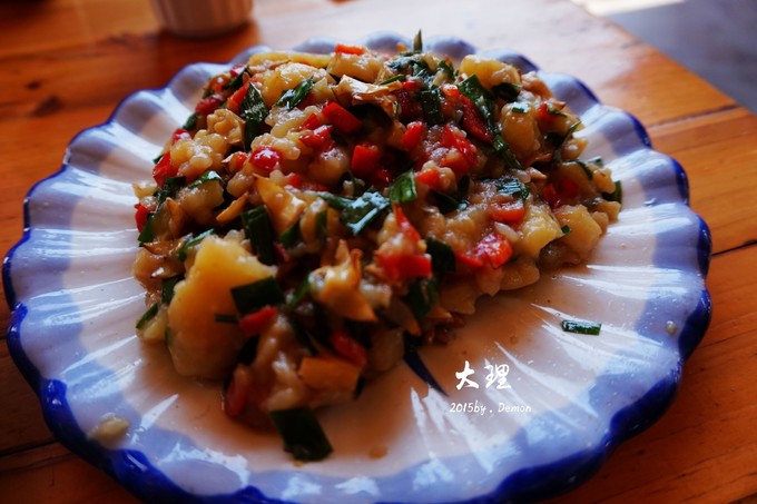 彩云以南，我们终于出发の我带着你，你带着钱！