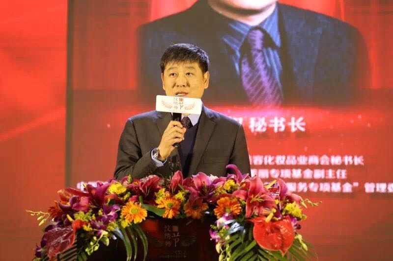 美博会能看出些什么门道,外行看热闹内行看门道干就完了