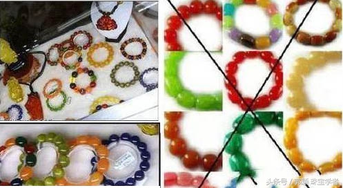 琥珀造假视频教程,各种琥珀仿制品的鉴别方法