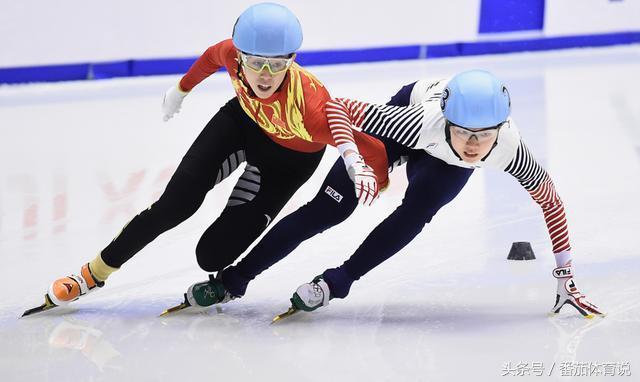 12日体育热点回顾：活该！韩国队员欲重演对中国队诡计被英国选手直接推开！