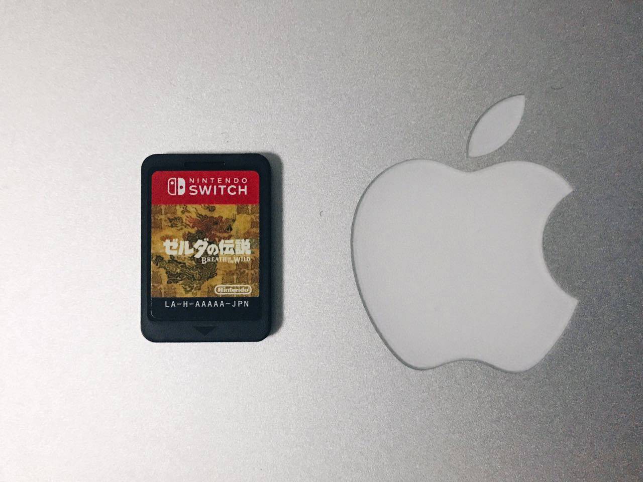 我终于玩到全球都在疯抢的游戏机了，然而却发现