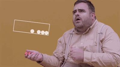 我终于玩到全球都在疯抢的游戏机了，然而却发现