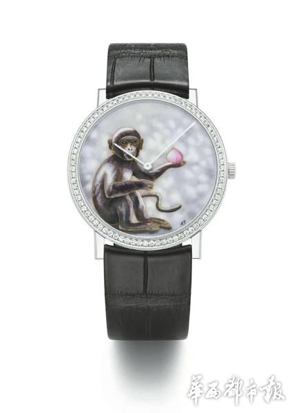 猴纪念币猴玩偶猴手表 海外“猴赛雷”引网友疯狂吐槽