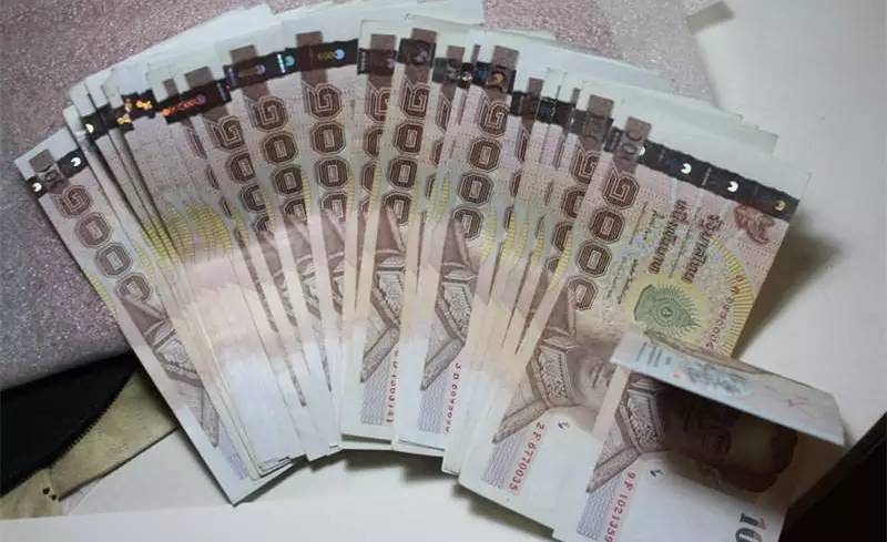 春节出境游泰国,中国驻泰国大使馆关注事项