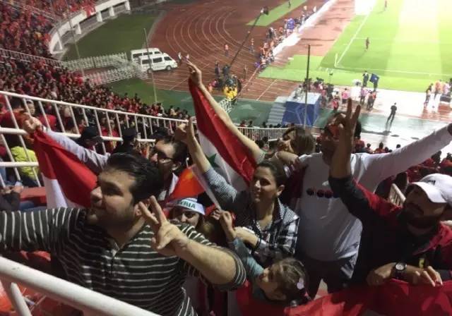 如果没有中国男足，你的世界将会怎样？