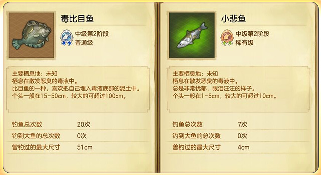 冒险岛2能钓鱼赚钱攻略,冒险岛2钓鱼能钓什么装备