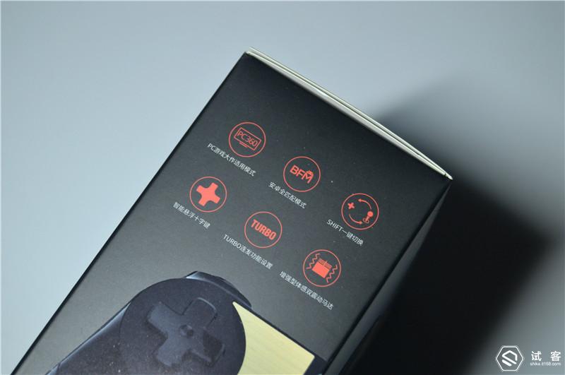 北通蝙蝠3s游戏手柄,北通蝙蝠3手柄模式