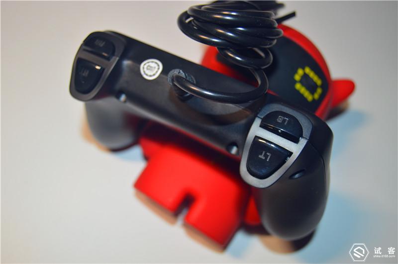 北通蝙蝠3s游戏手柄,北通蝙蝠3手柄模式