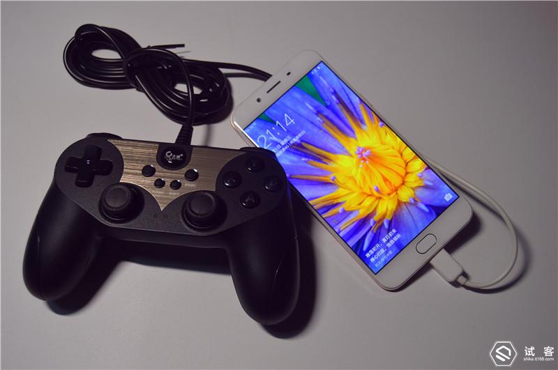 北通蝙蝠3s游戏手柄,北通蝙蝠3手柄模式