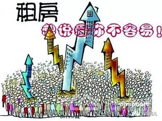 北京租房攻略300-500,北京租房全攻略