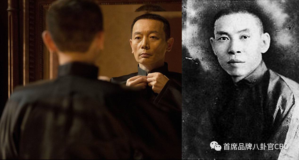 上海！上海！永无落幕的罗曼史