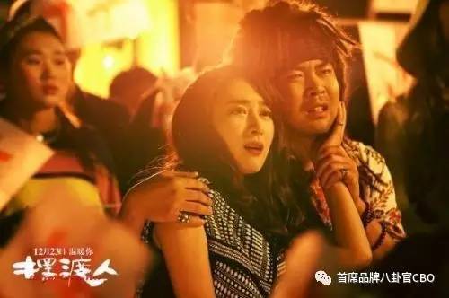 上海！上海！永无落幕的罗曼史