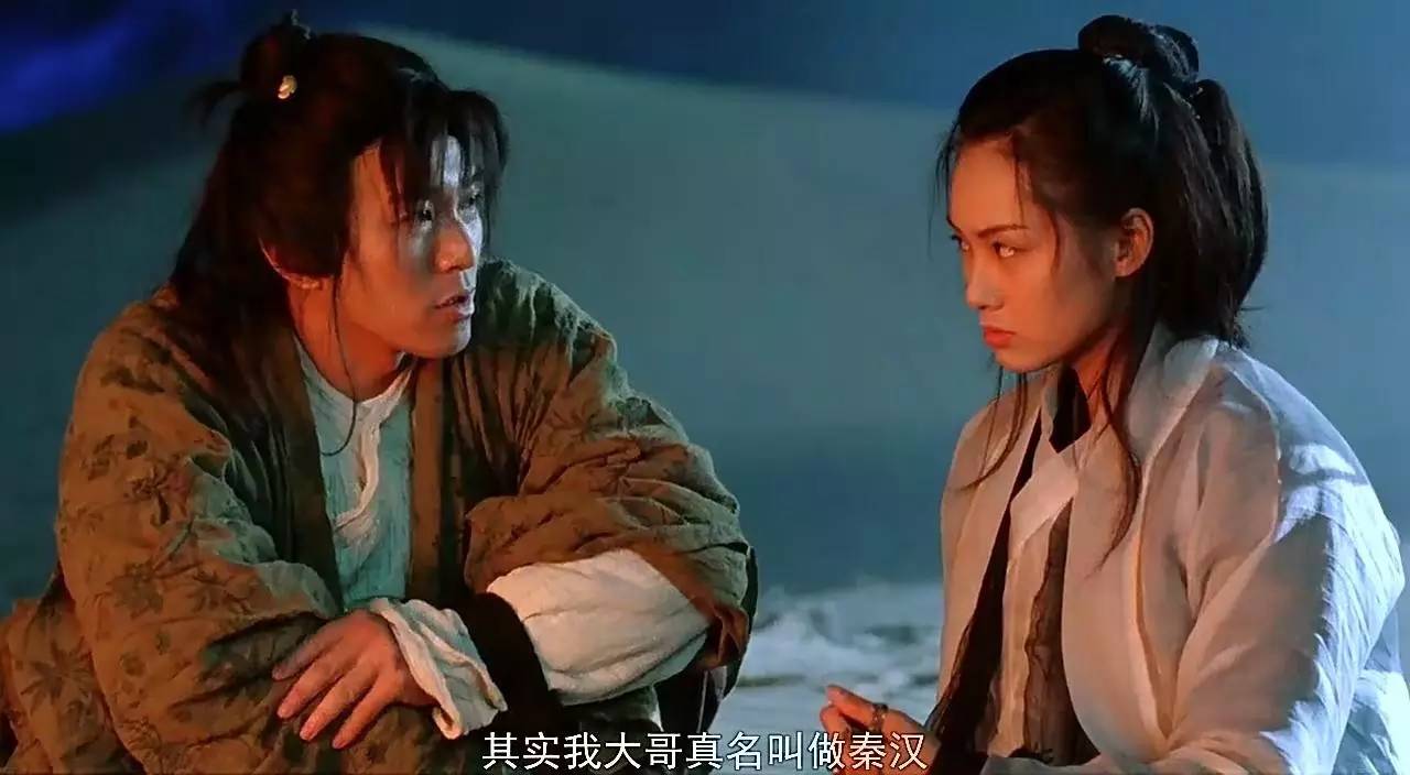 十年龙套一朝逆袭，这就是星爷出道35年的成神之路