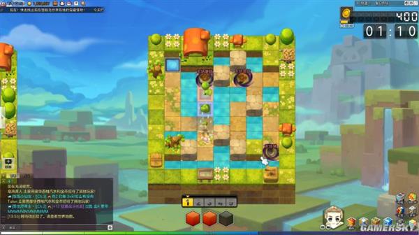 冒险岛2探险,冒险岛2测试了多久