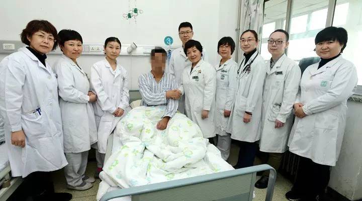 「佑安温度」一封来自内蒙古大草原的感谢信