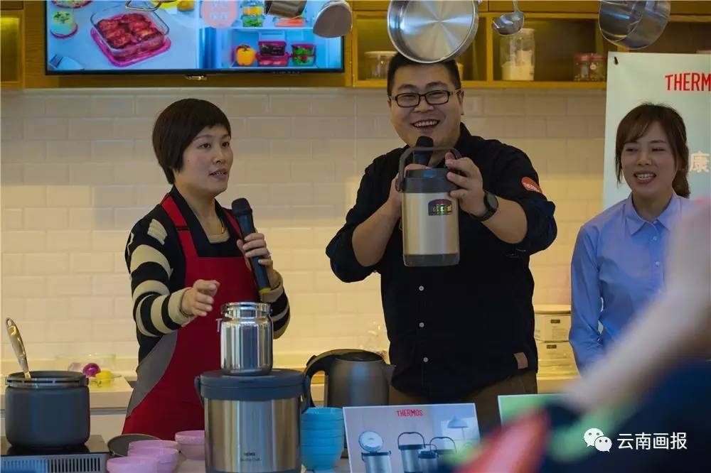 膳魔师的魅力,膳魔师食谱