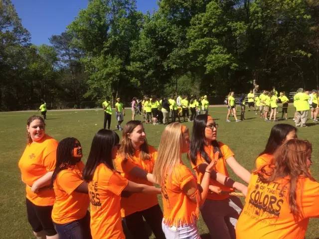 苏州家长的福音不用“小别离”，孩子也能体验美国优质高中