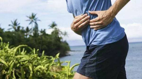 简述跑步中出现腹痛怎么解决,如何彻底解决跑步腹痛问题