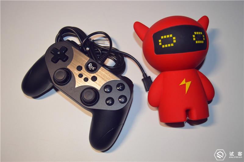 北通蝙蝠3s游戏手柄,北通蝙蝠3手柄模式