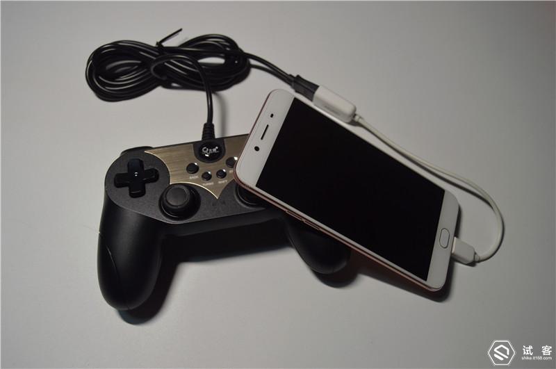 北通蝙蝠3s游戏手柄,北通蝙蝠3手柄模式