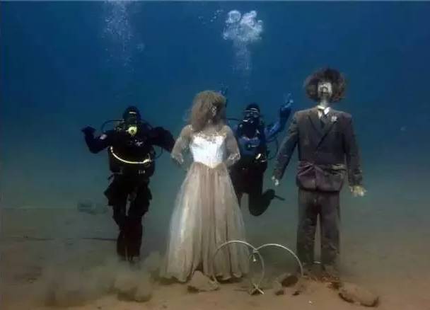 潜水遇危机,潜水遇险怎么办