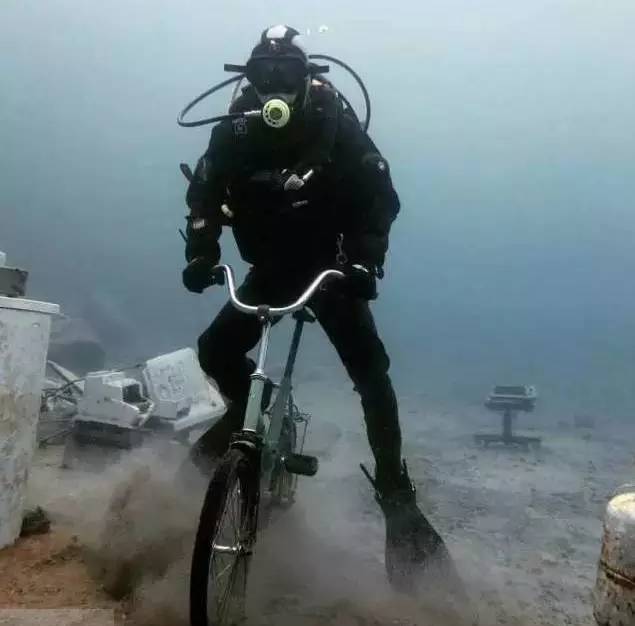 潜水遇危机,潜水遇险怎么办