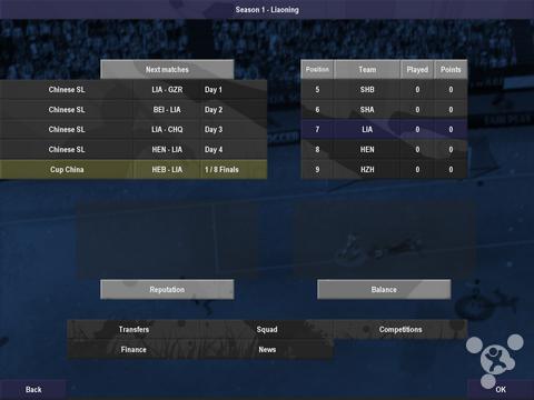 节奏明快诚意足“麻雀”虽小但走心：《动感足球2DX》