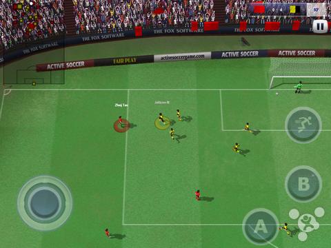 节奏明快诚意足“麻雀”虽小但走心：《动感足球2DX》