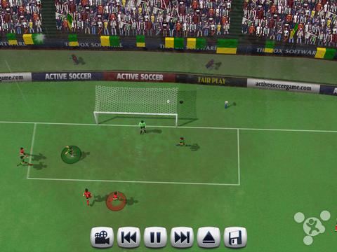 节奏明快诚意足“麻雀”虽小但走心：《动感足球2DX》