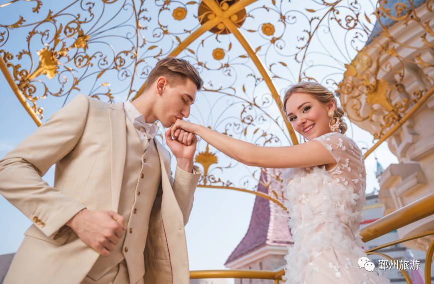 女儿节全球女性免费旅游门票,罗蒙环球乐园清明全天儿童票