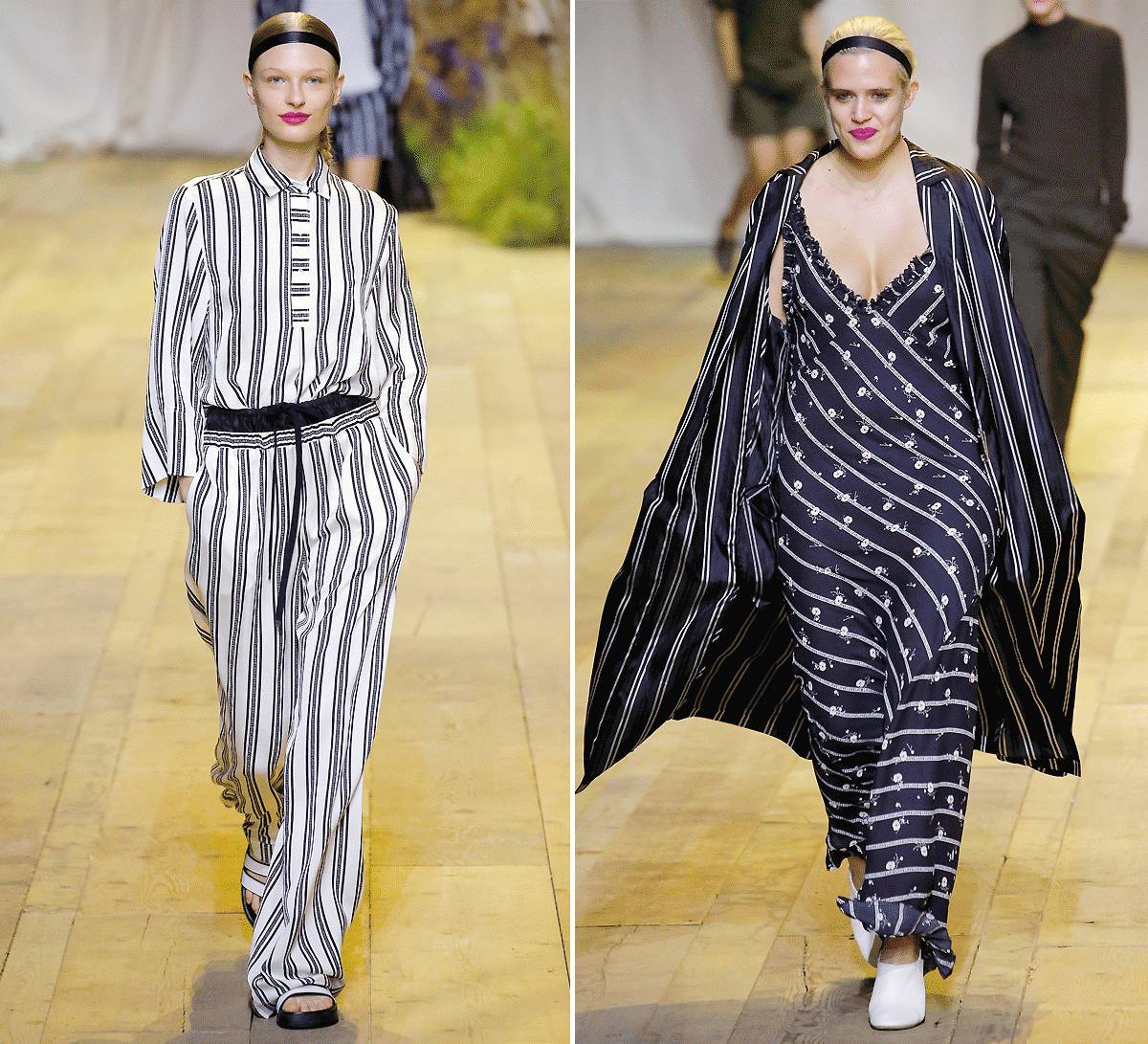 又酷又潮,又酷又潮的衣服