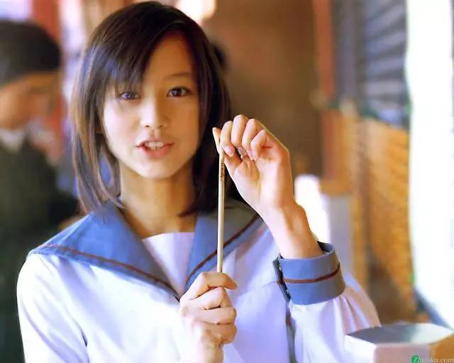 堀北真希现状,堀北真希宣布引退