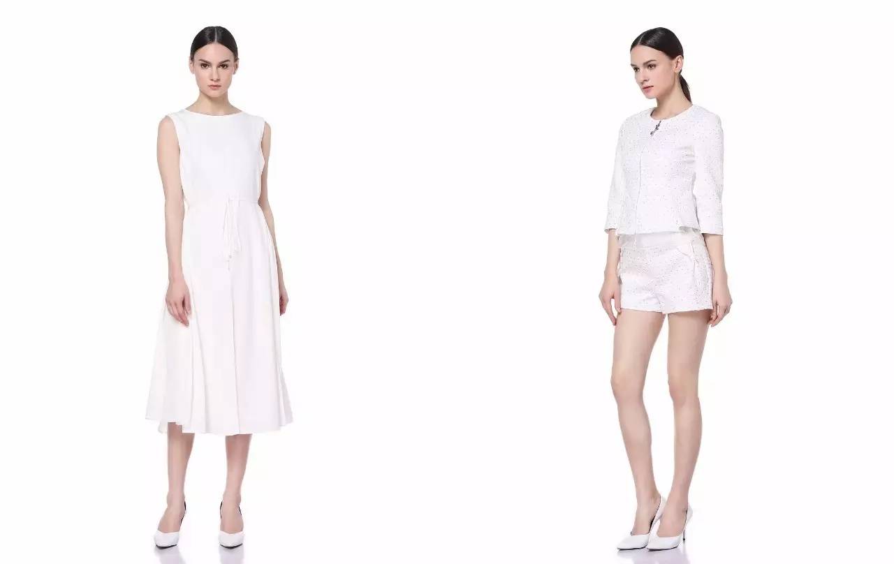 腿短怎么穿衣打扮,腿短又粗如何穿衣服