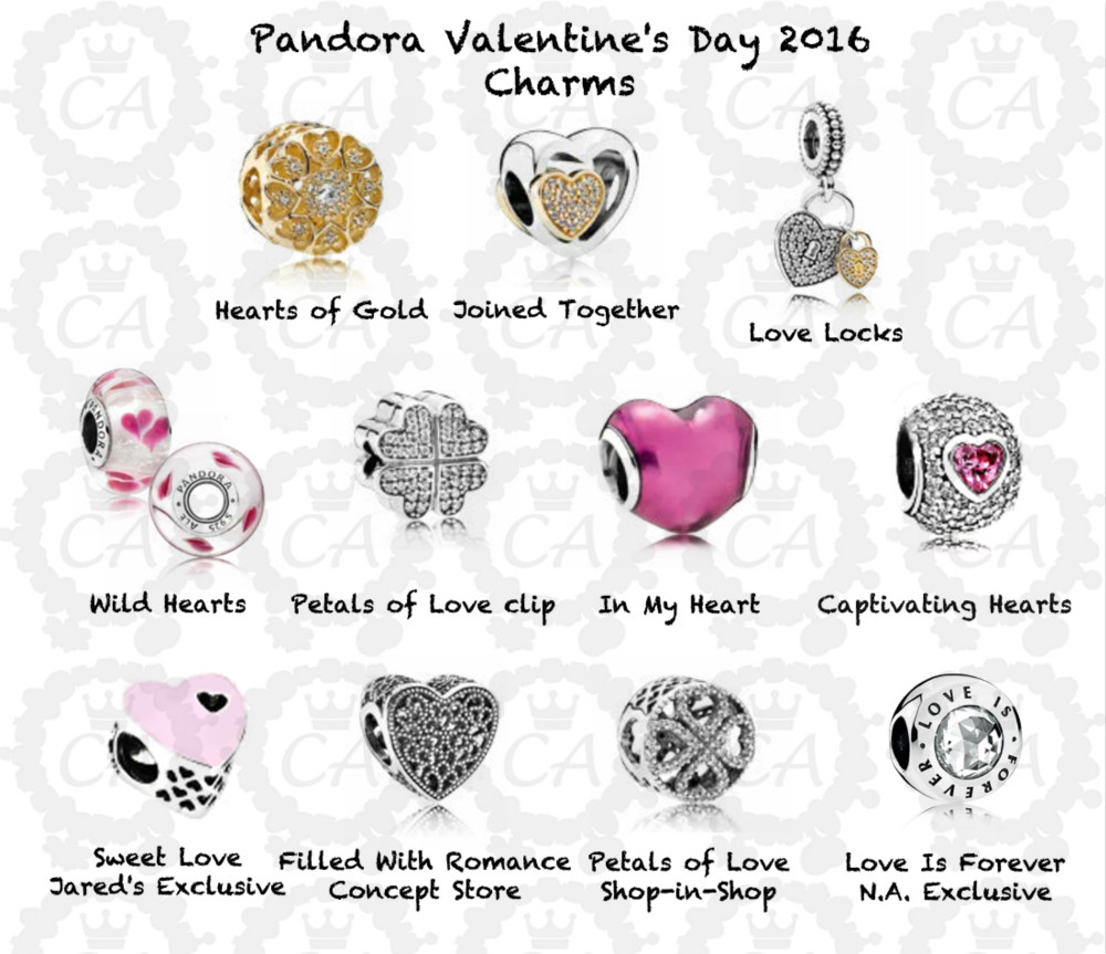 潘多拉卖珠子的视频,潘多拉单独卖的珠子