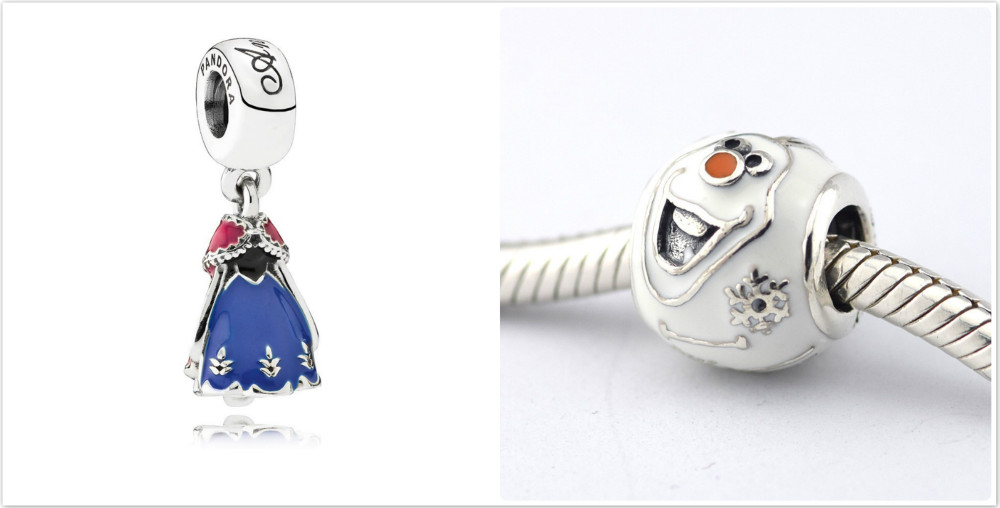 潘多拉卖珠子的视频,潘多拉单独卖的珠子