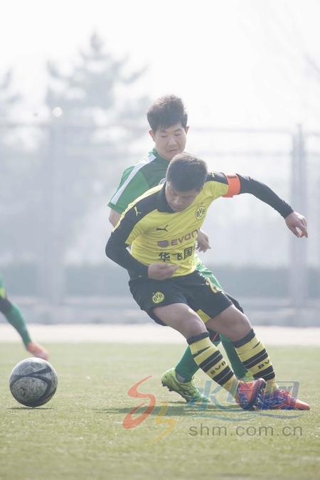 烟台足球甲级联赛赛程,烟台足球为职业联赛打基础