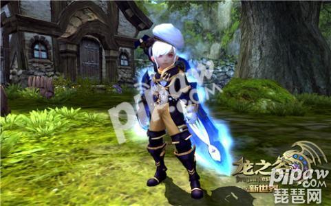 龙之谷赤月龙玉的强化材料哪里来,龙之谷手游增加技能栏