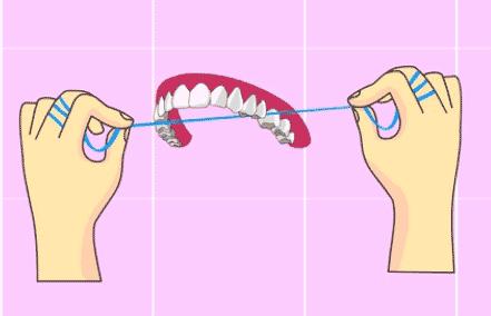 孕期牙齿护理小技巧,孕期牙齿护理关注事项