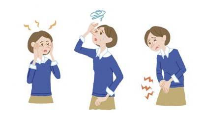 女人40岁就开始进入更年期了吗,女人40岁要更年期了怎么办