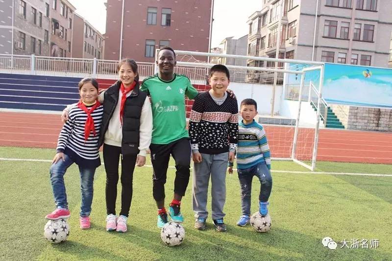 浙江金华农村小学,金华这所乡村学校火了