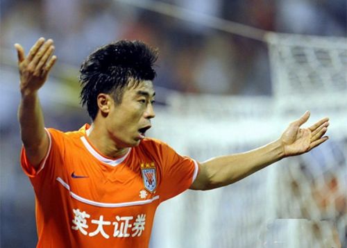 2021中超联赛山东鲁能韩鹏,韩鹏评价鲁能告捷