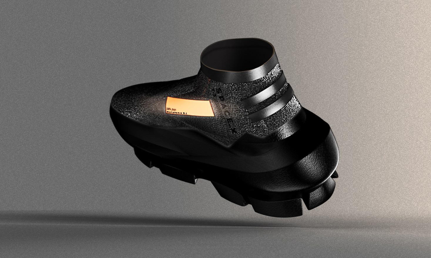 y-3实战篮球鞋,y3球鞋修复