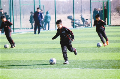 2023全国精英青少年足球训练营,2023青少年足球集训营