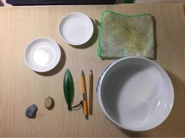 水彩入门必备十大作品,新手入坑水彩必备什么