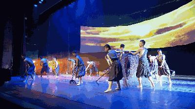 「关注」金山人喜爱的这部剧强势回归！抢票攻略get起来！