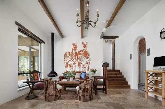 一定要带别人女朋友去的5大民宿,适合跟女朋友去的民宿