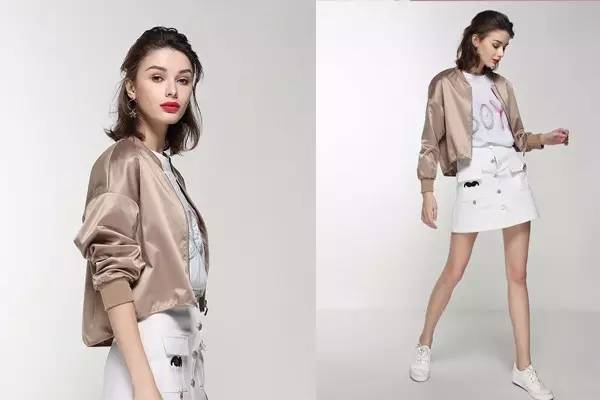 腿短怎么穿衣打扮,腿短又粗如何穿衣服