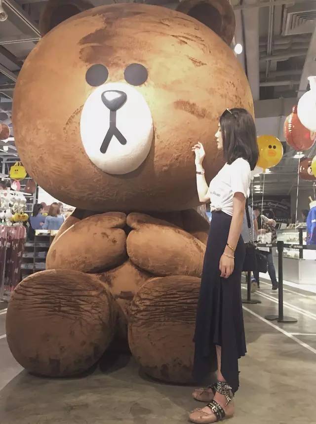 单身狗慎入！在上海，小伙谈恋爱要带女朋友去做……