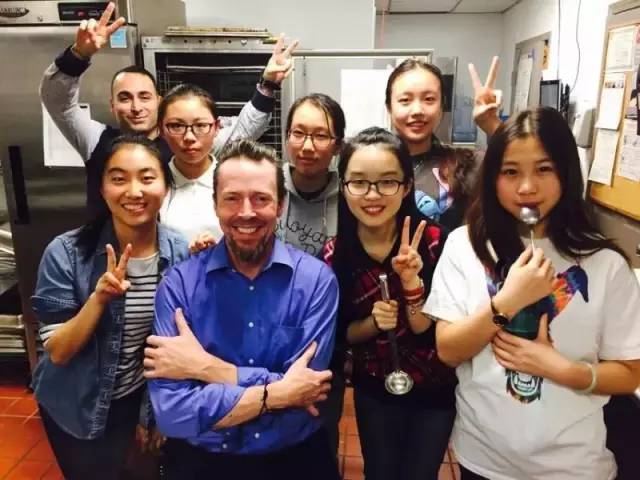 苏州家长的福音不用“小别离”，孩子也能体验美国优质高中