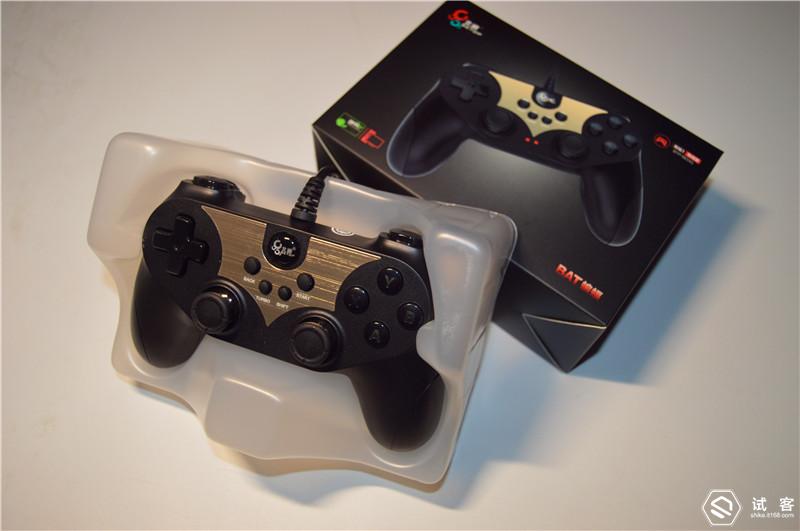 北通蝙蝠3s游戏手柄,北通蝙蝠3手柄模式